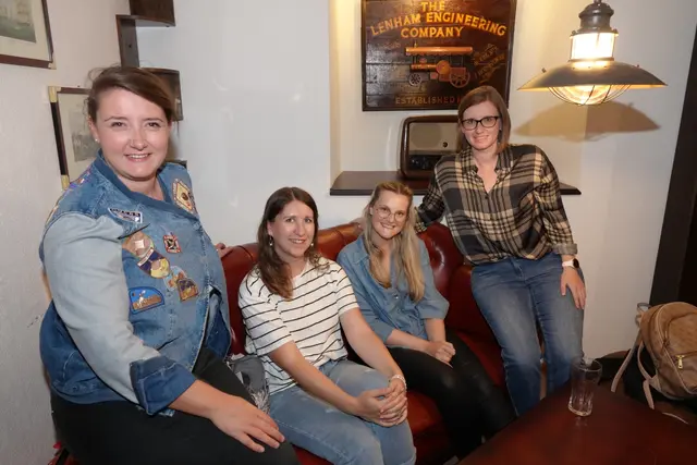 Foto: Michael Blinzer