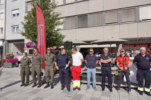 Foto: Michael Blinzer