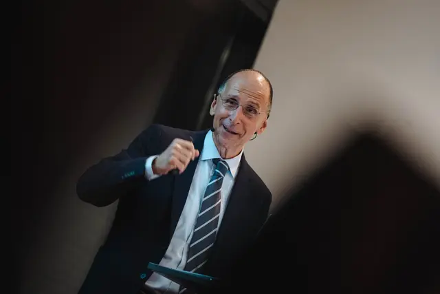 Foto: Michael Geißler