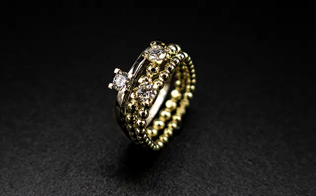 Foto: Henry Wright Jewelry