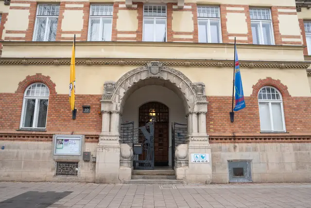 Foto: Michael Marbacher/MeinBezirk