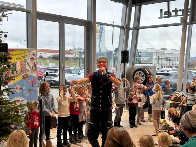 Foto: Manuela Danzinger