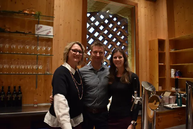 Foto: Sarah Gönitzer