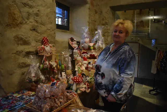 Foto: Sarah Gönitzer