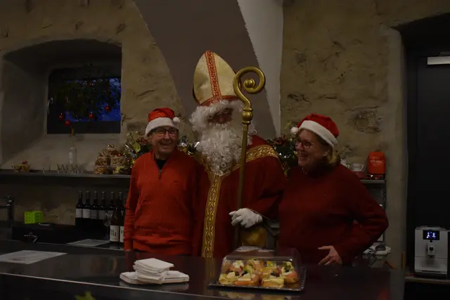 Foto: Sarah Gönitzer