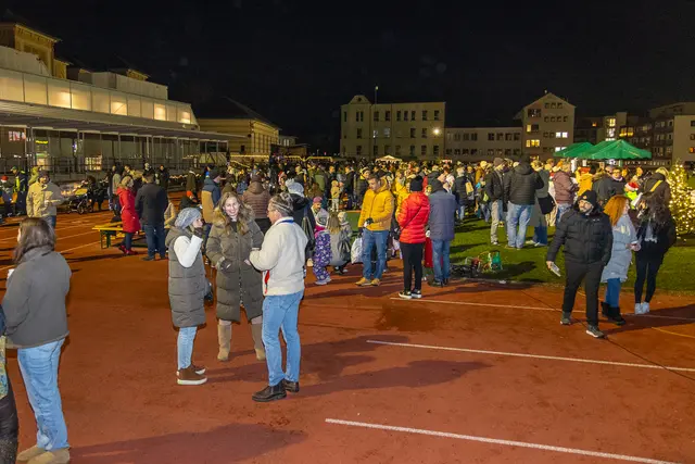Foto: Volksschule Feldkirchen