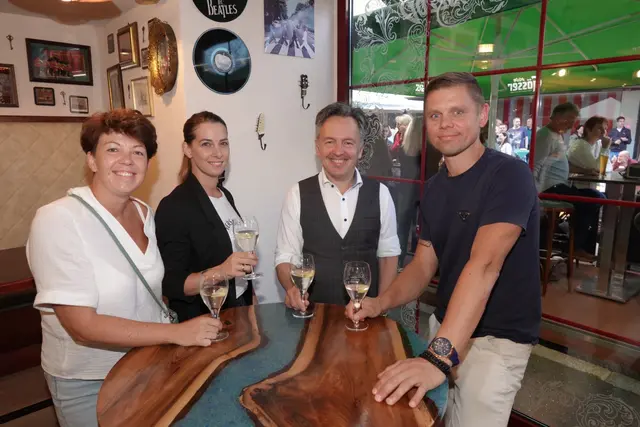 Foto: Michael Blinzer