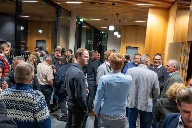 Foto: Gabriele Grießenböck