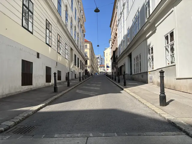 Foto: Matthias Pandrea/MeinBezirk