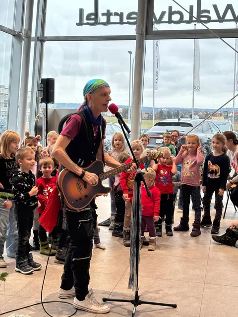 Foto: Manuela Danzinger