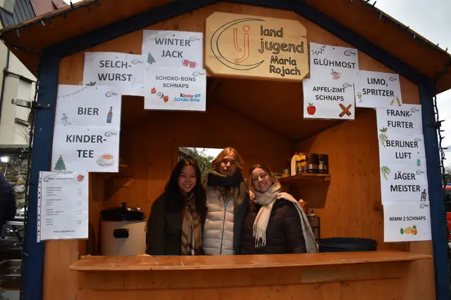 Foto: Sarah Gönitzer