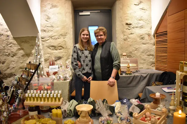 Foto: Sarah Gönitzer