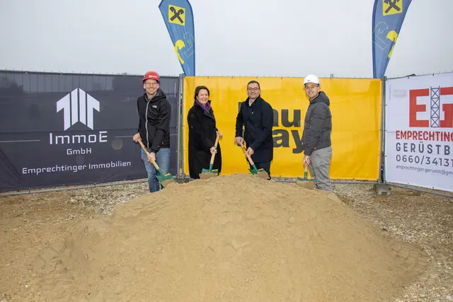 Foto: MeinBezirk/Christian Doms