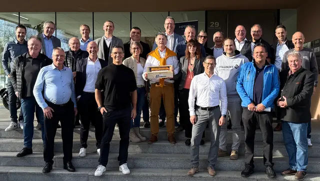 Foto: MT-Industrial Solutions