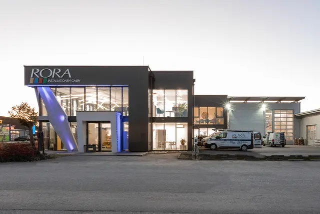 Foto: Rora Installationen GmbH