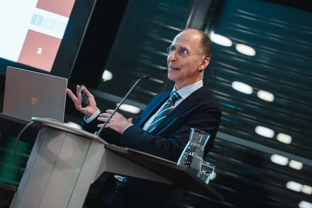 Foto: Michael Geißler