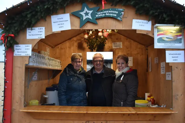 Foto: Sarah Gönitzer