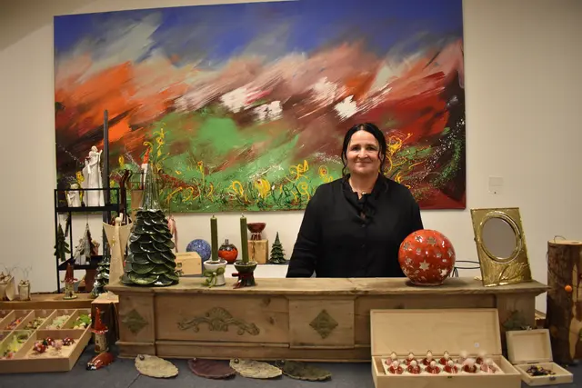 Foto: Sarah Gönitzer