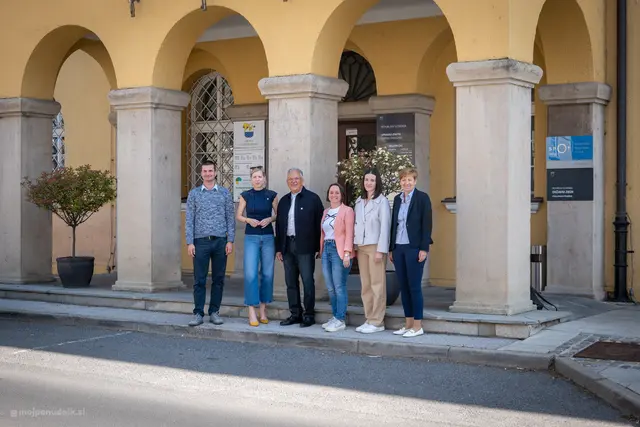 Foto: Stadtgemeinde Bad Radkersburg