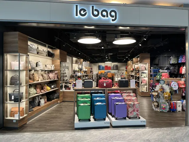Mitmachen und bis 24. Dezember einen 10 Euro Gutschein sichern. | Foto: Le Bag