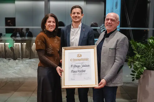 Foto: Michael Geißler