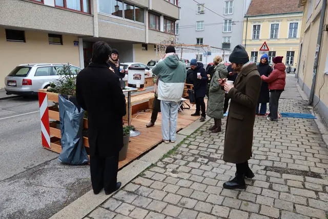 Foto: Patricia Hillinger/MeinBezirk