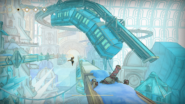 Foto: Douze Dixièmes