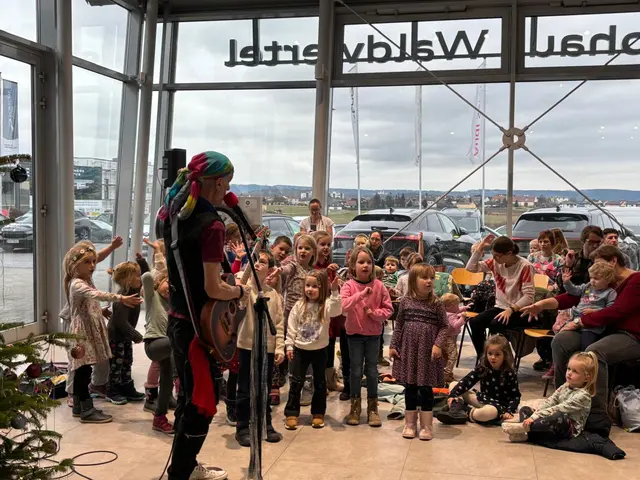 Foto: Manuela Danzinger