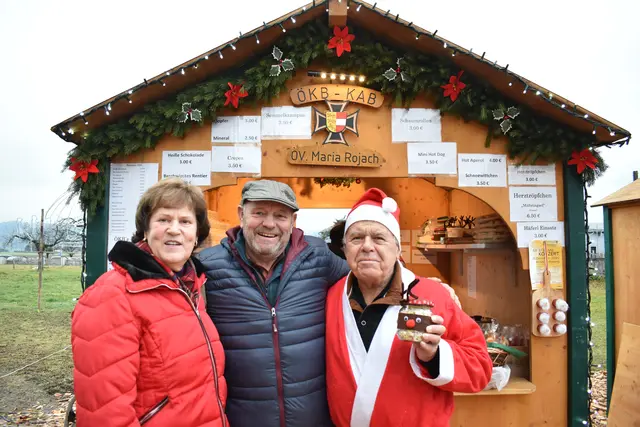 Foto: Sarah Gönitzer