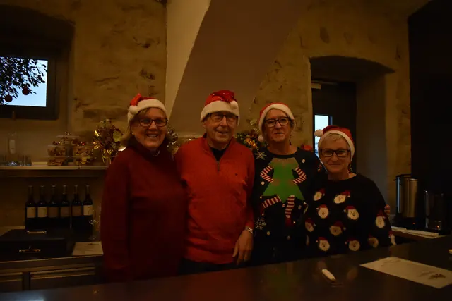 Foto: Sarah Gönitzer