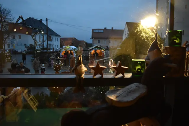 Foto: Sarah Gönitzer