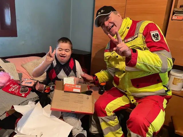 Foto: ÖLRG Bundesverband Österreich ist