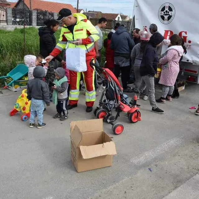 Foto: ÖLRG Bundesverband Österreich ist