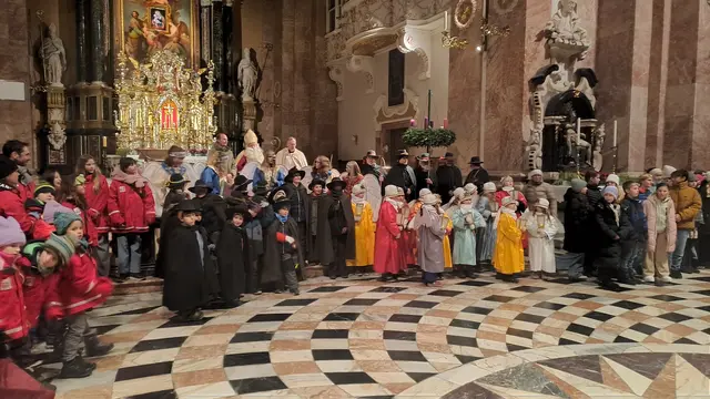 Foto: Jugendrotkreuz Tirol|Wolfgang Egger