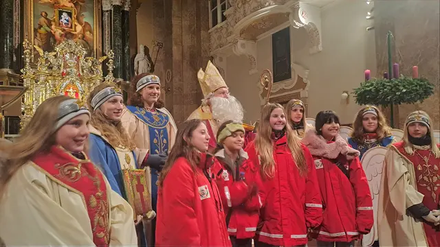 Foto: Jugendrotkreuz Tirol|Wolfgang Egger