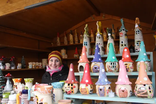 Waldhausener Advent 2025 | Foto: MeinBezirk Perg/Köck