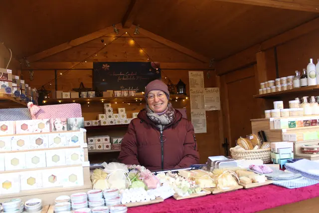 Waldhausener Advent 2025 | Foto: MeinBezirk Perg/Köck