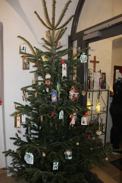 Waldhausener Advent 2025 | Foto: MeinBezirk Perg/Köck