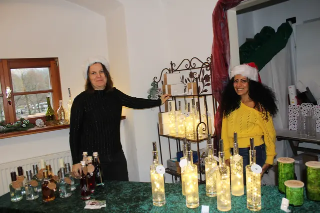 Waldhausener Advent 2025 | Foto: MeinBezirk Perg/Köck