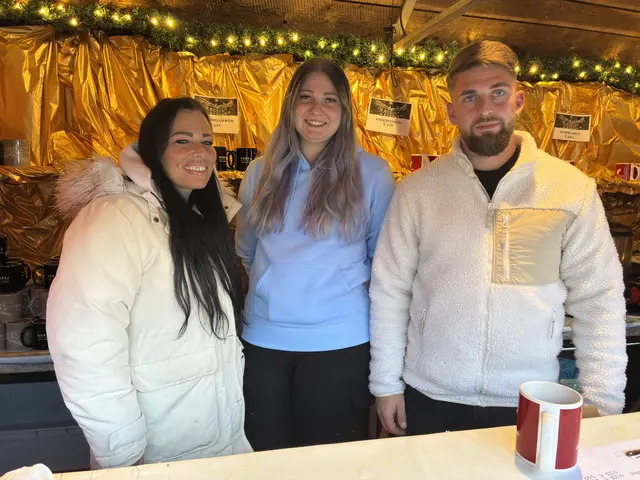 Foto: Anna Maria Kaufmann