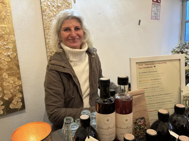 Foto: Anna Maria Kaufmann