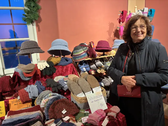 Foto: Anna Maria Kaufmann