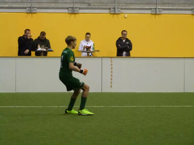 Foto: Vanessa Wittmann