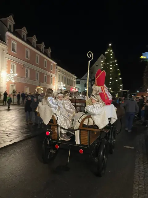 ...süßen... | Foto: Günther Koch