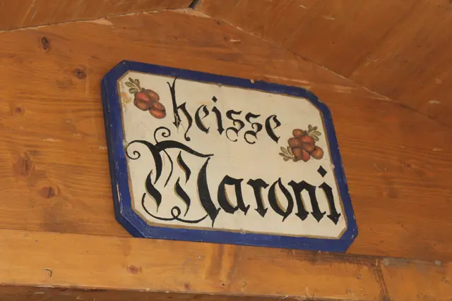 Waldhausener Advent 2025 | Foto: MeinBezirk Perg/Köck