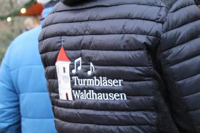 Waldhausener Advent 2025 | Foto: MeinBezirk Perg/Köck