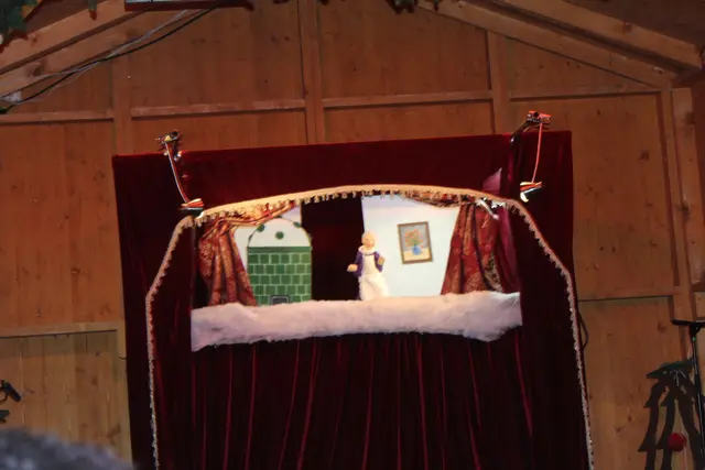 Waldhausener Advent 2025 | Foto: MeinBezirk Perg/Köck