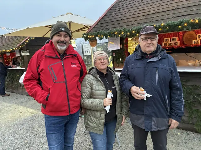 Foto: Anna Maria Kaufmann