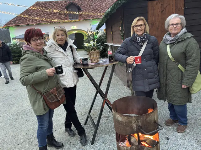 Foto: Anna Maria Kaufmann