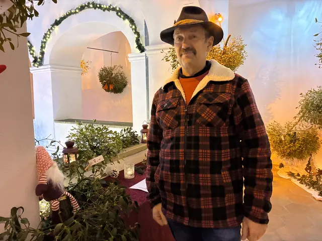 Foto: Anna Maria Kaufmann